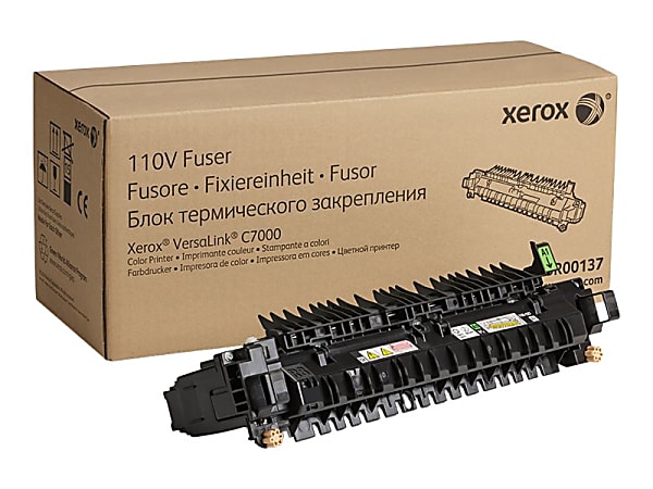 Xerox VersaLink C7000 - (120 V) - fuser