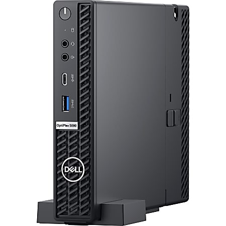 特価★Dell OptiPlex 5090 i5-10500/SSD256GB Dell OptiPlex 5090 Micro Core i5 10500T 2.3 GHz RAM 8 GB SSD 256
