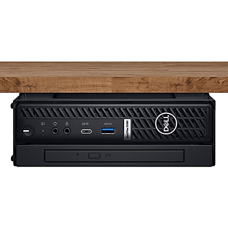 Dell OptiPlex 5090 Micro Core i5 10500T 2.3 GHz RAM 8 GB SSD 256