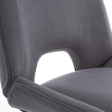 Laissy top task chair