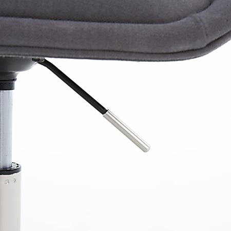 Laissy low back task chair deals