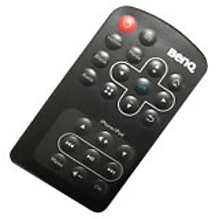 BenQ Device Remote Control - For Projector