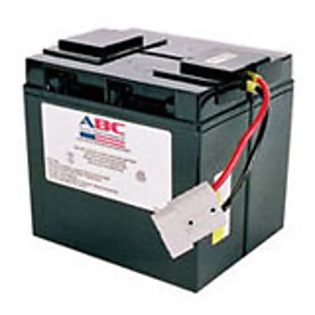 ABC 17Ah UPS Replacement Battery Cartridge - Lead Acid