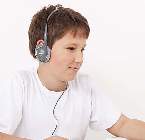 Headphone ear pad on sale covers