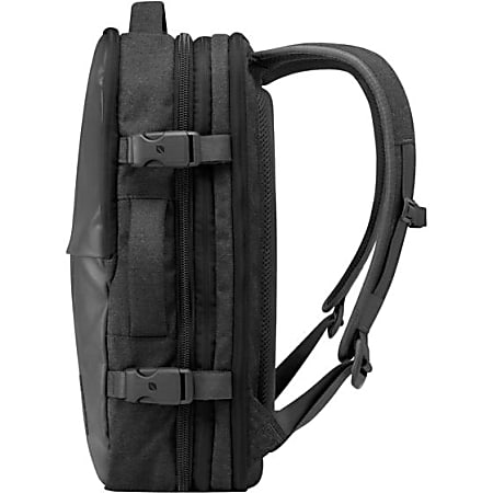 Incase EO Travel Collection EO Travel Backpack Black Incase EO Travel Collection EO Travel Backpack Black ODP Business Solutions