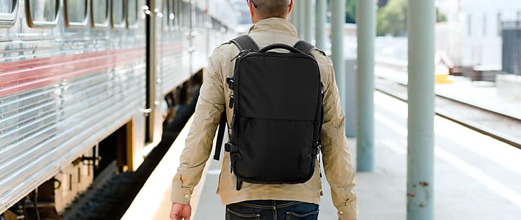 Incase eo travel backpack review shop