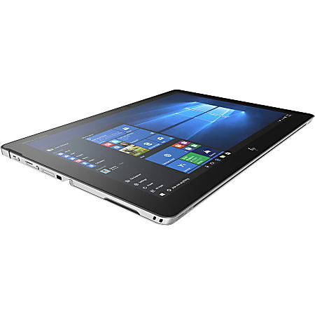 HP Elite x2 1012 G2 2 in 1 Laptop 12.3 Touch Screen Intel Core i3