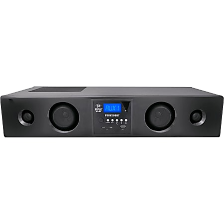 Pyle psbv200bt hot sale