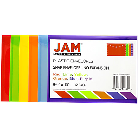 Cheap plastic envelopes outlet