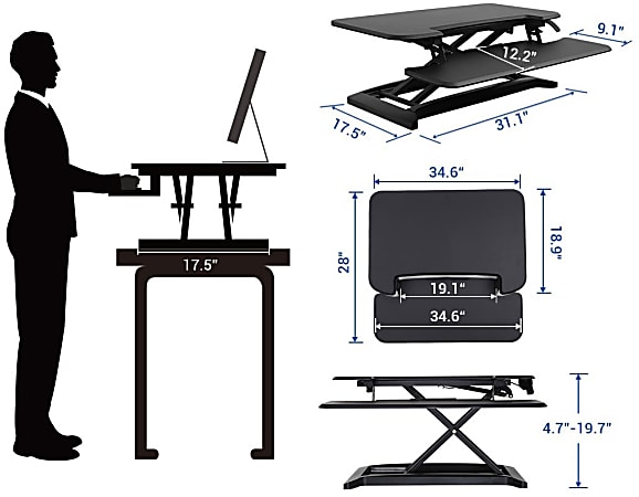 Flexispot m7mb hotsell