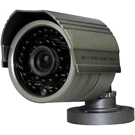 Q-see QM7008B Surveillance Camera - Color