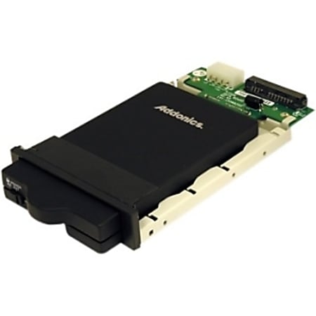 Addonics Ruby Drive Enclosure Internal/External