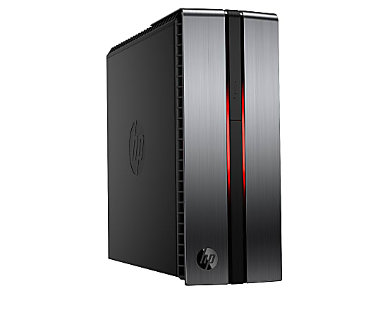 HP ENVY Phoenix 860 100 860 121 Desktop Computer Intel Core i7 6th