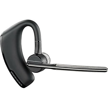 Plantronics® Voyager® Legend Mobile Bluetooth® Headset, Silver