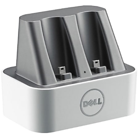 Dell 331-2197 Dual Pen Charger for Dell S500wi Projector