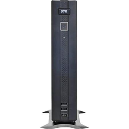 Wyse Xenith Pro Desktop Slimline Zero Client - AMD Sempron 1.50 GHz