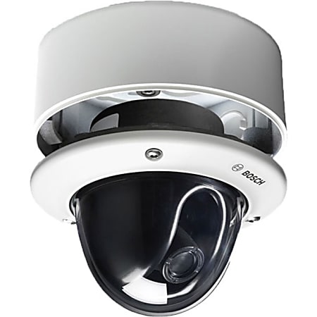 Bosch FlexiDome VR Dummy Camera - Dome - Vandal Resistant, Water Proof, Dust Proof - For Indoor, Outdoor - TAA Compliant