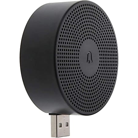 energizer wireless chime