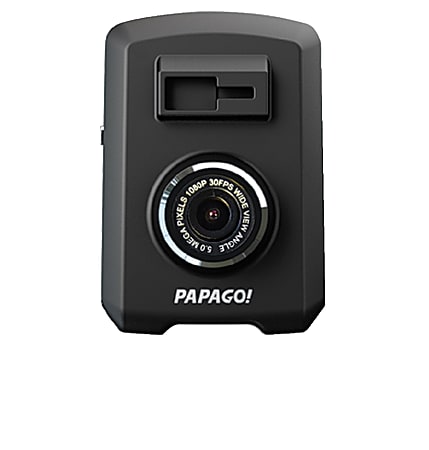 Papago GoSafe 330 1080p Dashboard Camera