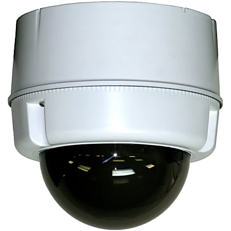 MOOG Videolarm SM5C8N Camera Enclosure