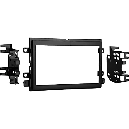 METRA 95-5812 Vehicle Mount for Radio