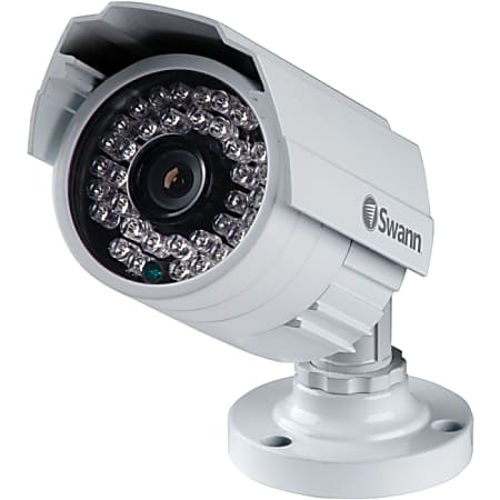 Swann Pro PRO-642 Surveillance Camera - Color, Monochrome