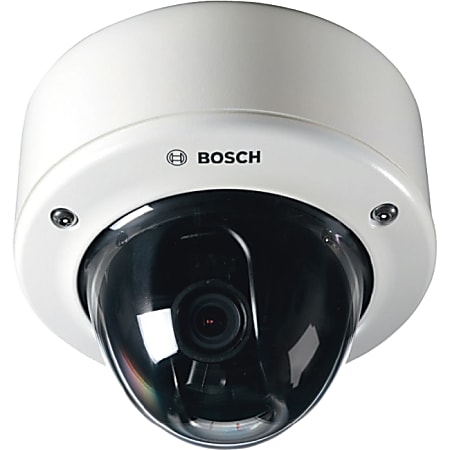 Bosch FlexiDomeHD NIN-733-V03P Network Camera - 1 Pack - Color, Monochrome