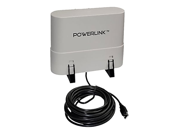 Premiertek PowerLink Outdoor Plus II - Network adapter - USB 2.0 - 802.11b/g/n