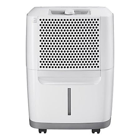 Frigidaire 30 Pint Capacity Dehumidifier - 3.75 gal Tank