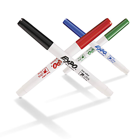 https://media.officedepot.com/images/f_auto,q_auto,e_sharpen,h_450/products/408146/408146_o05_expo_low_odor_ultra_fine_tip_dry_erase_markers_040821/408146