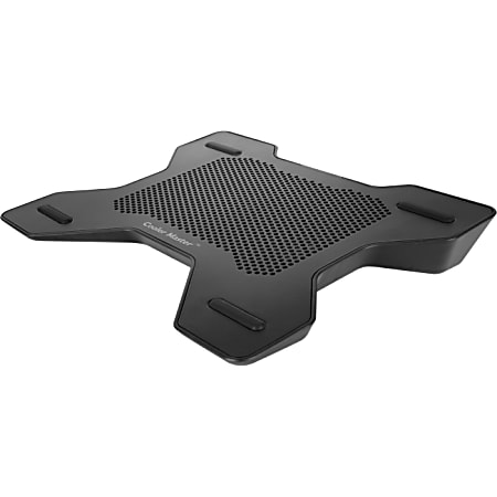 Cooler Master NotePal X-Lite - Gaming Laptop Cooling Pad with 140mm Fan