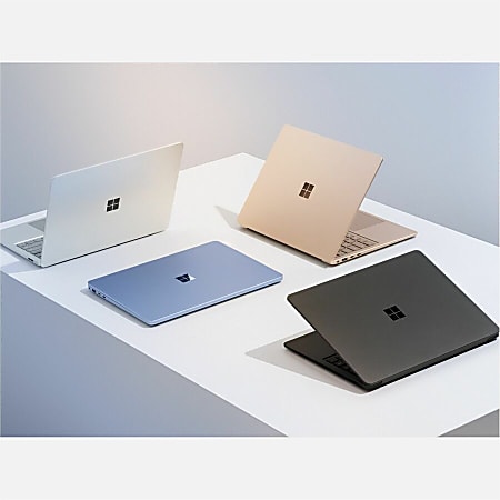 Amazon.ca Laptops: Microsoft Surface Laptop 3 (2019): 13.5