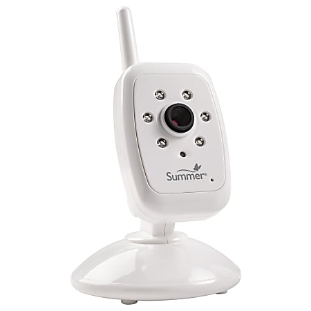 Summer Infant In View Extra Camera for 28650 Baby Monitor