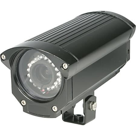 Bosch EX27MNX9V0409B-N Surveillance Camera - Monochrome, Color