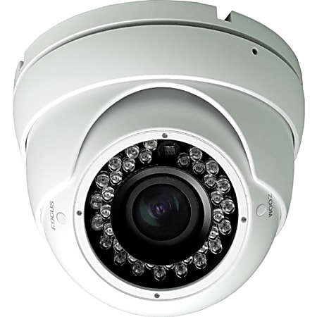 KT&C Surveillance Camera - Color, Monochrome - Board Mount