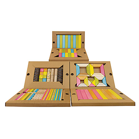 Tegu 130 piece clearance