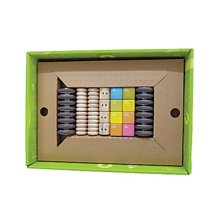 Tegu 130 piece sales