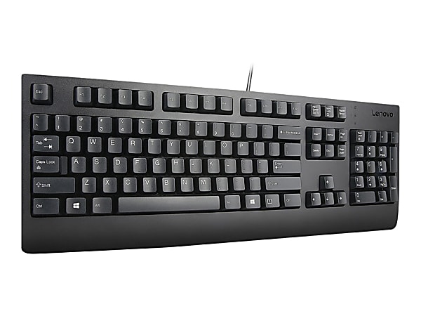 Lenovo Preferred Pro II Keyboard
