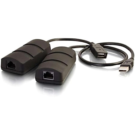 C2G USB 1.1 Superbooster Extender for Interactive Whiteboards