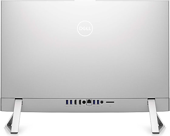 Dell Inspiron 24 5420 All In One Desktop PC Open Box 23.8 Screen