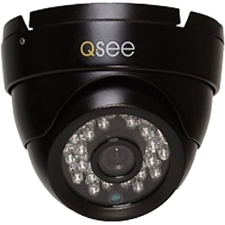 Q-see QM9704D Surveillance Camera - Color