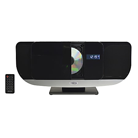 Jensen bluetooth music system sales