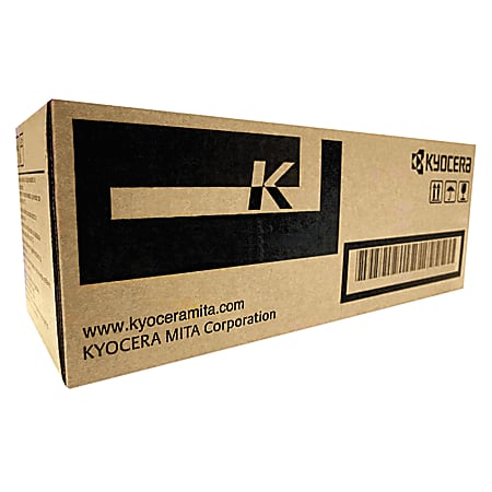 Kyocera® Mita® TK-342 Black Toner Cartridge