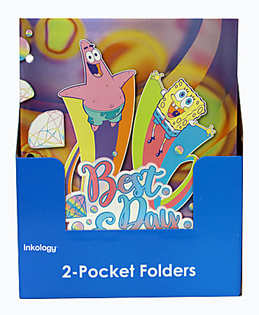 spongebob card binder Spongebob Binder