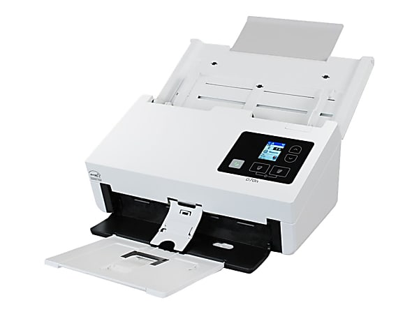 Xerox D70n Document Scanner