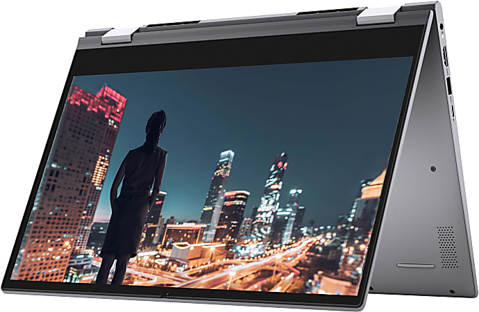 Amazon.com: Dell Inspiron 5406 2-in-1 Laptop, 14-inch FHD