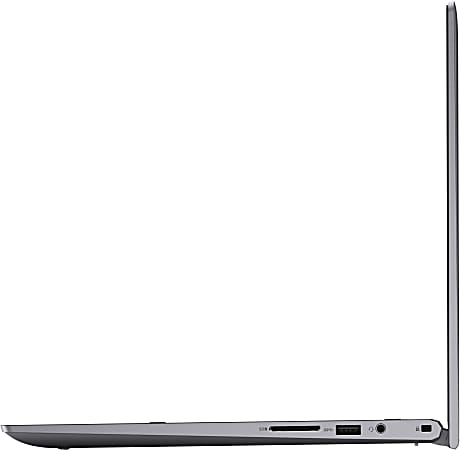 Dell™ Inspiron 5406 2-In-1 Laptop, 14" Touch Screen, Intel® Core™ i5, 8GB Memory, 512GB Solid State Drive, Wi-Fi 6, Windows® 10, I5406-5177GRY-PUS