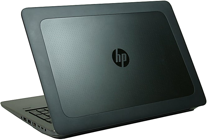 Hp on sale zbook 15