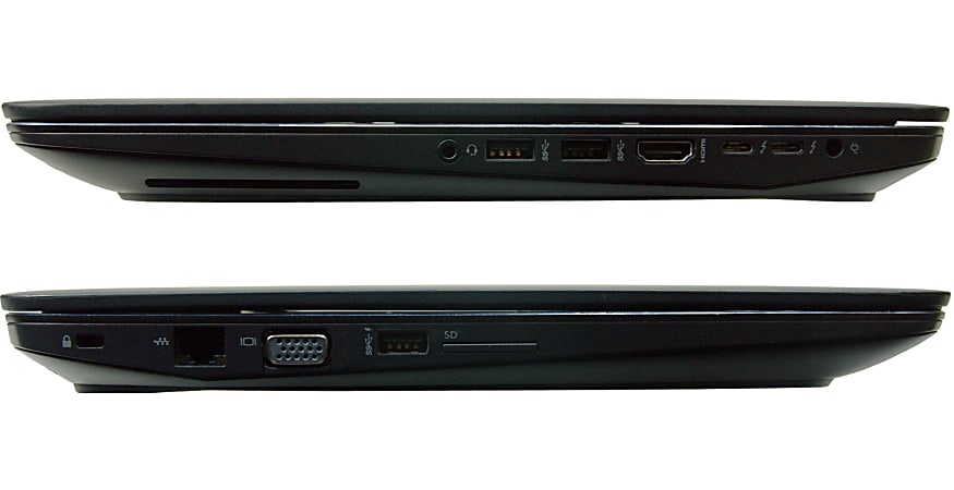 Refurbished leptop clearance