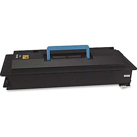 Kyocera® TK-717 Black Toner Cartridge